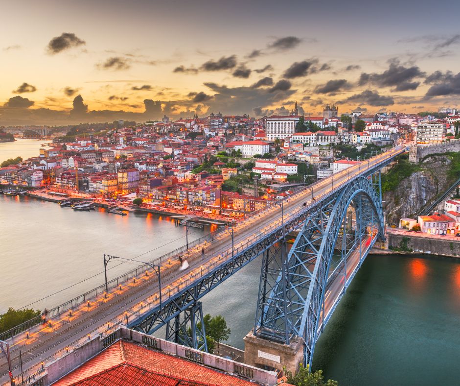 Portugal