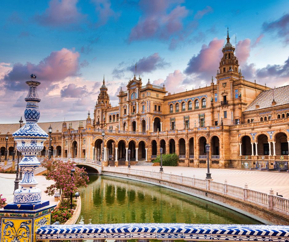 Spain - Coming soon