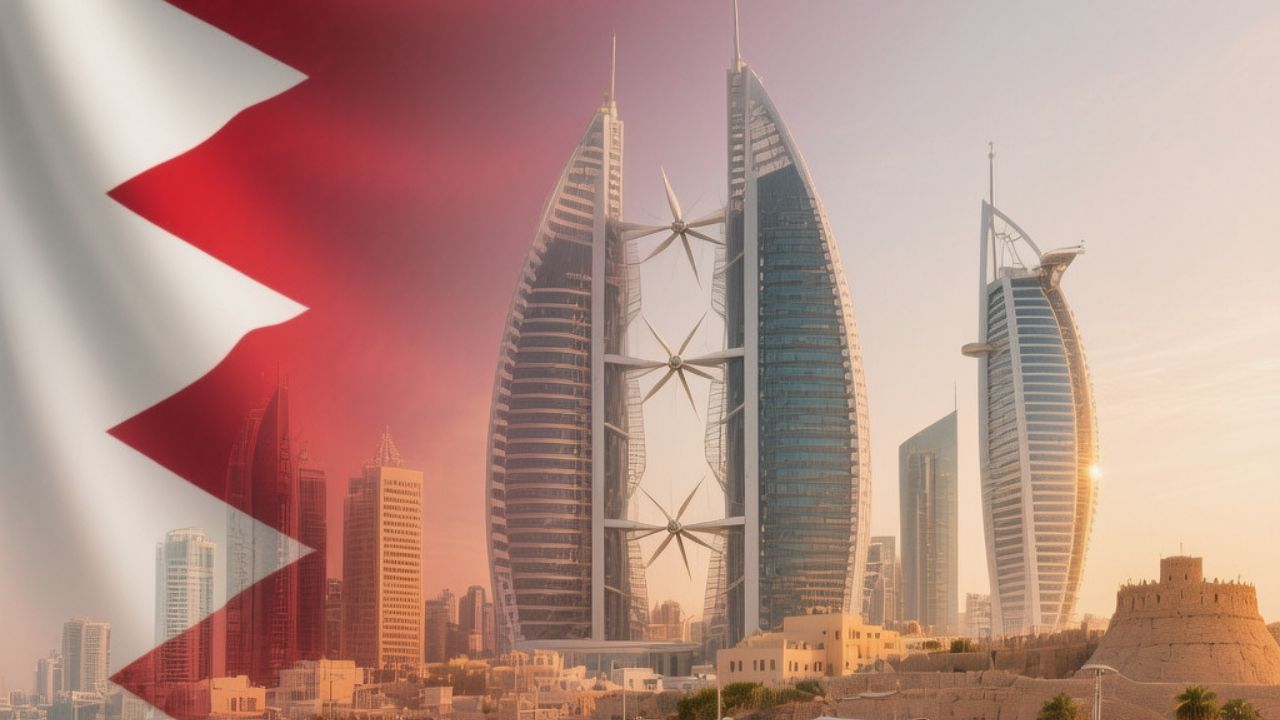 Real Estate in Bahrain : Saar, Amwaj, Seef and Juffair Explained