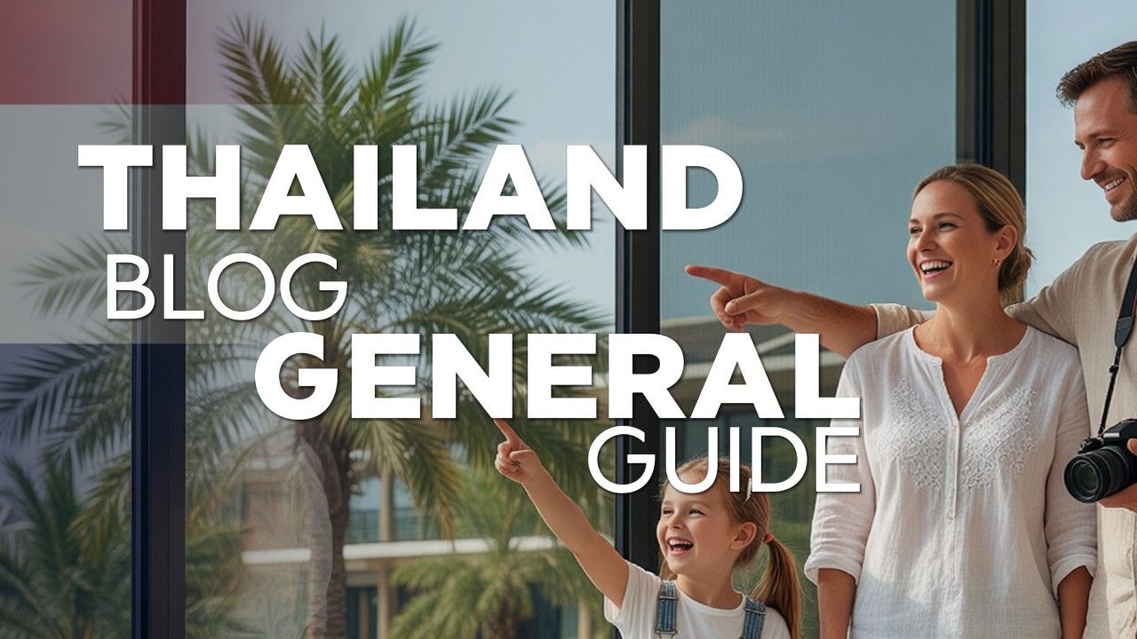 Best classifieds ads in Thailand
