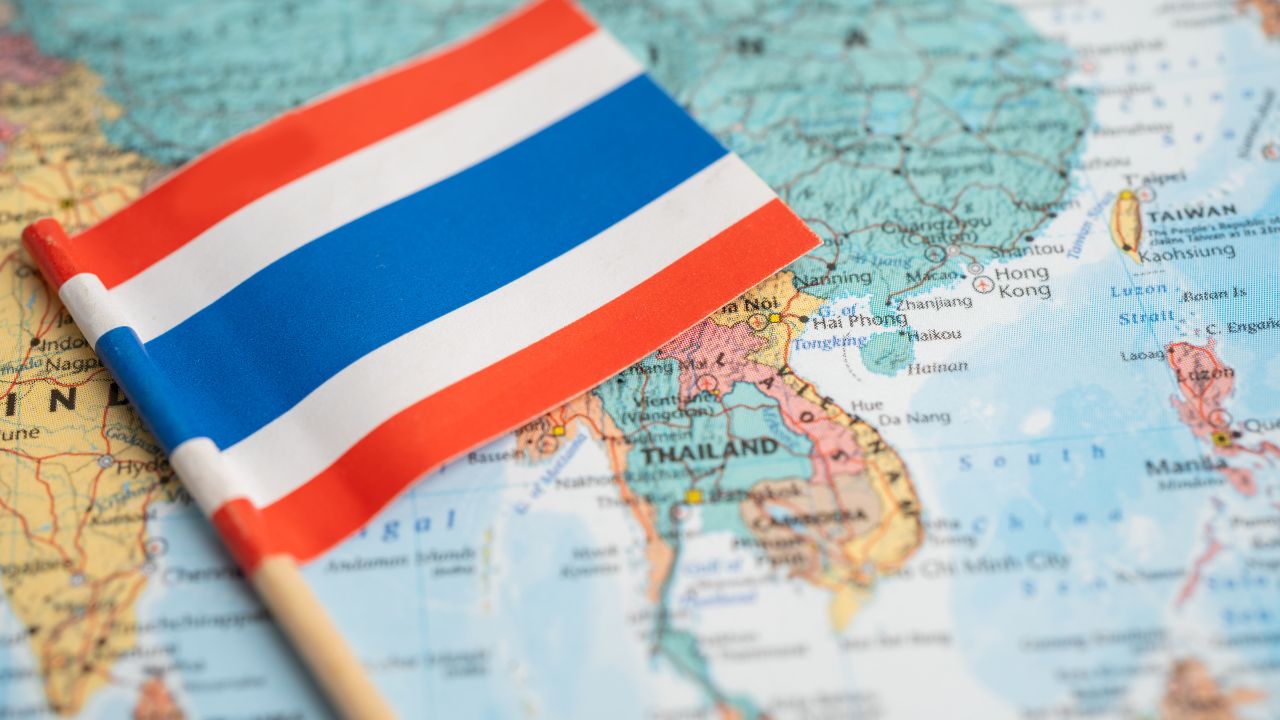 What Does Thailand Export ? Guide 2026