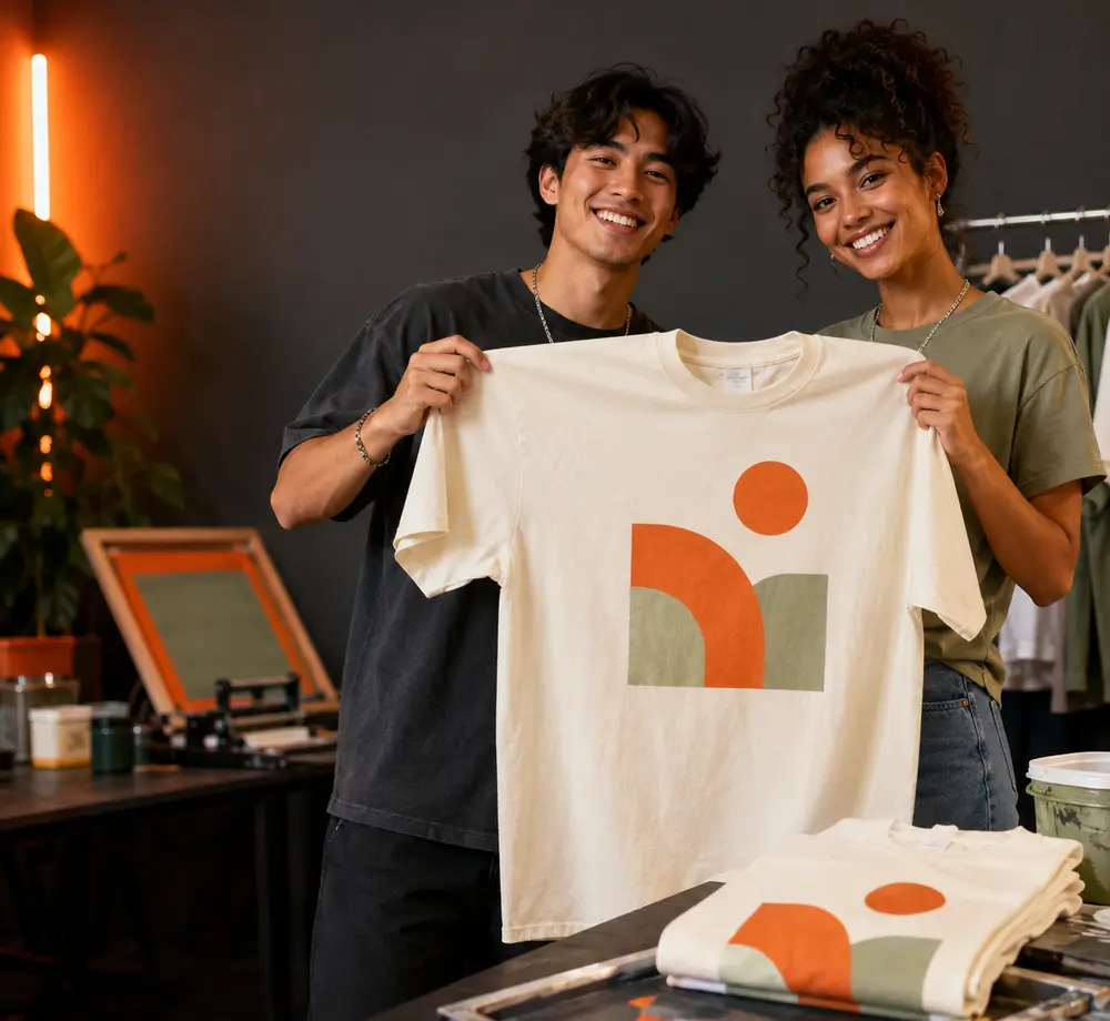 Custom Tees