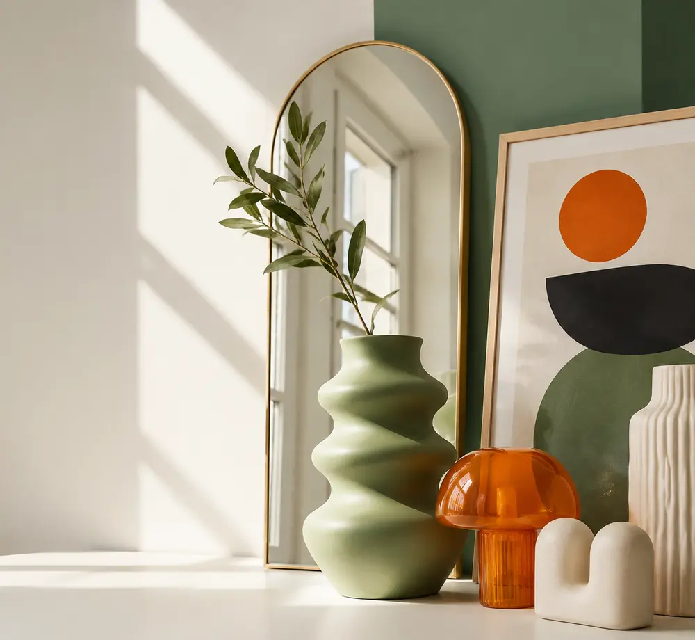 Home Decor
