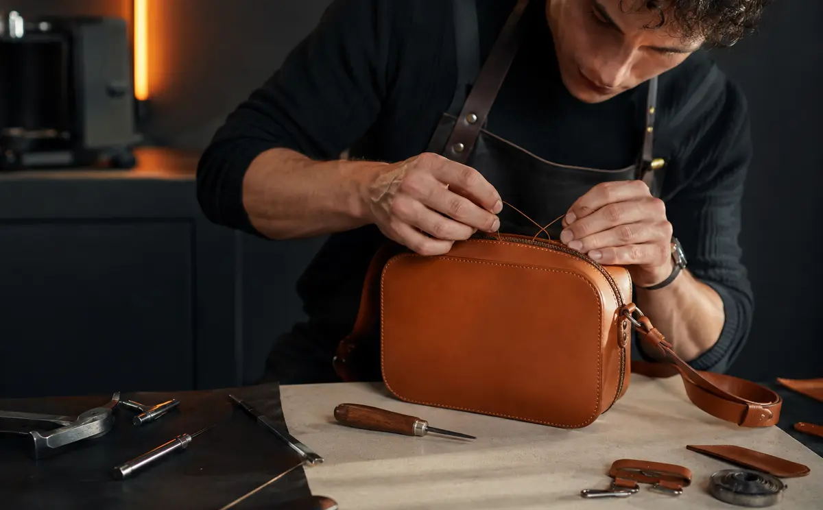 Leather Goods